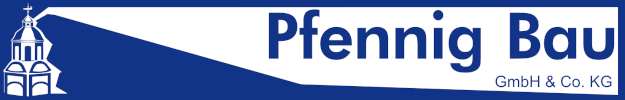Pfennig Bau GmbH & Co. KG